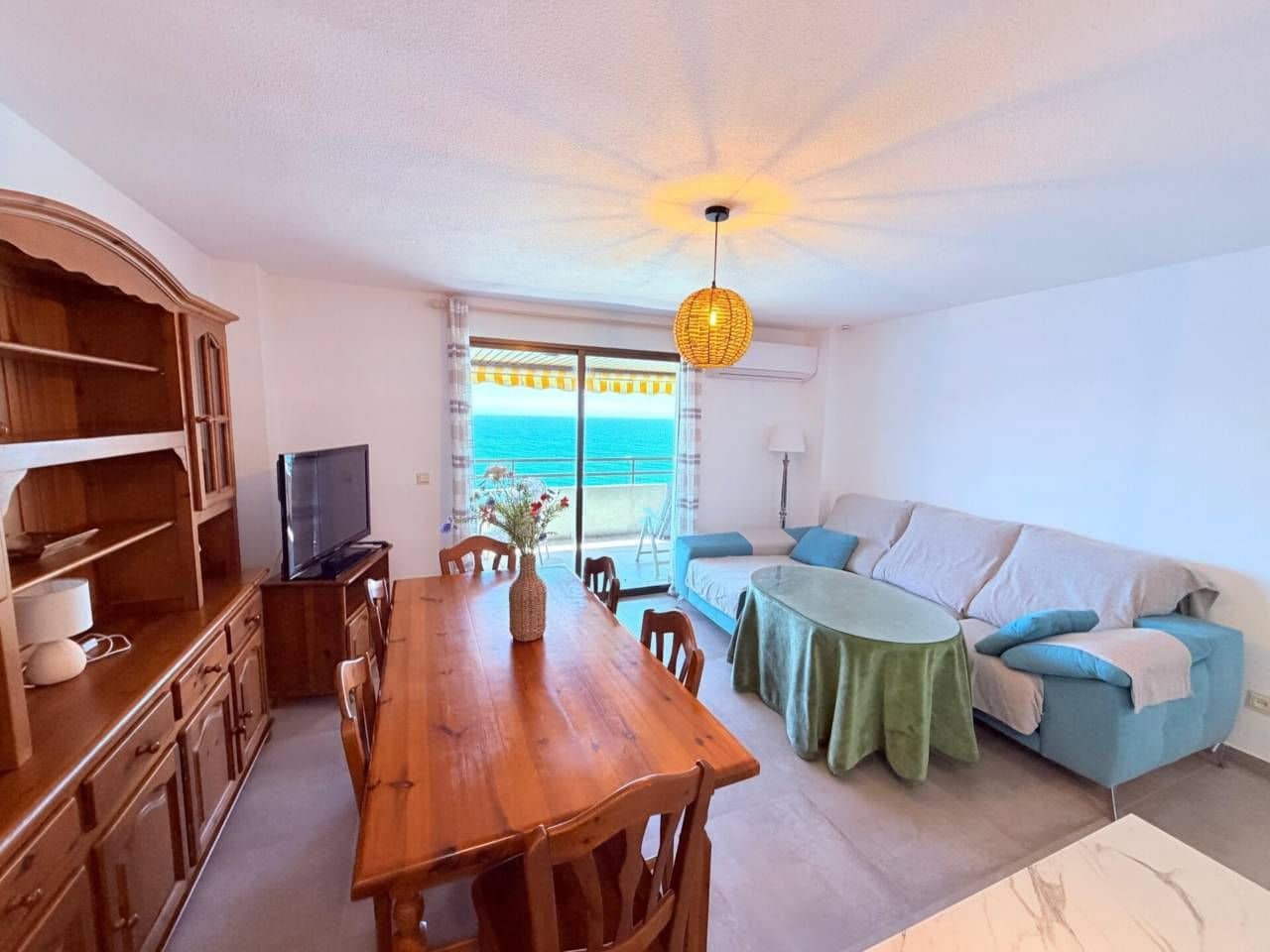 3 slaapkamer Appartement te koop in Almunecar - € 450.000 (Ref: 10033411)