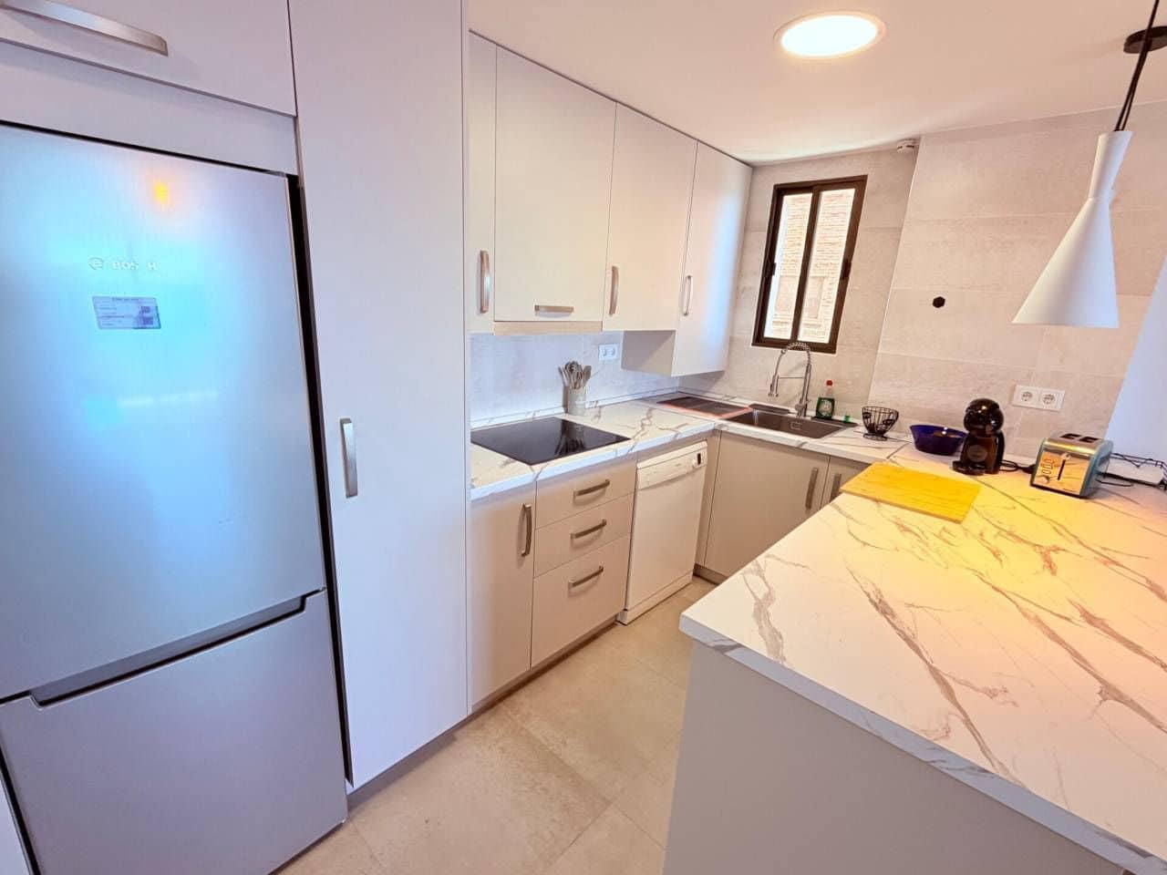 3 slaapkamer Appartement te koop in Almunecar - € 450.000 (Ref: 10033411)