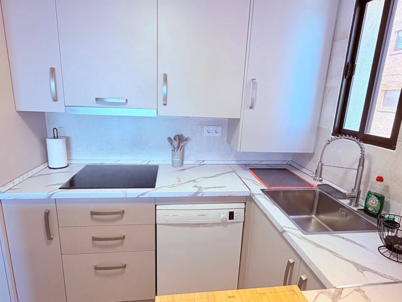 3 slaapkamer Appartement te koop in Almunecar - € 450.000 (Ref: 10033411)