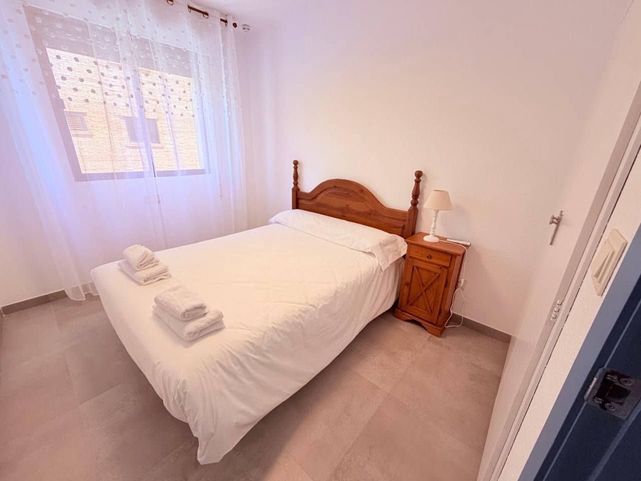 3 slaapkamer Appartement te koop in Almunecar - € 450.000 (Ref: 10033411)