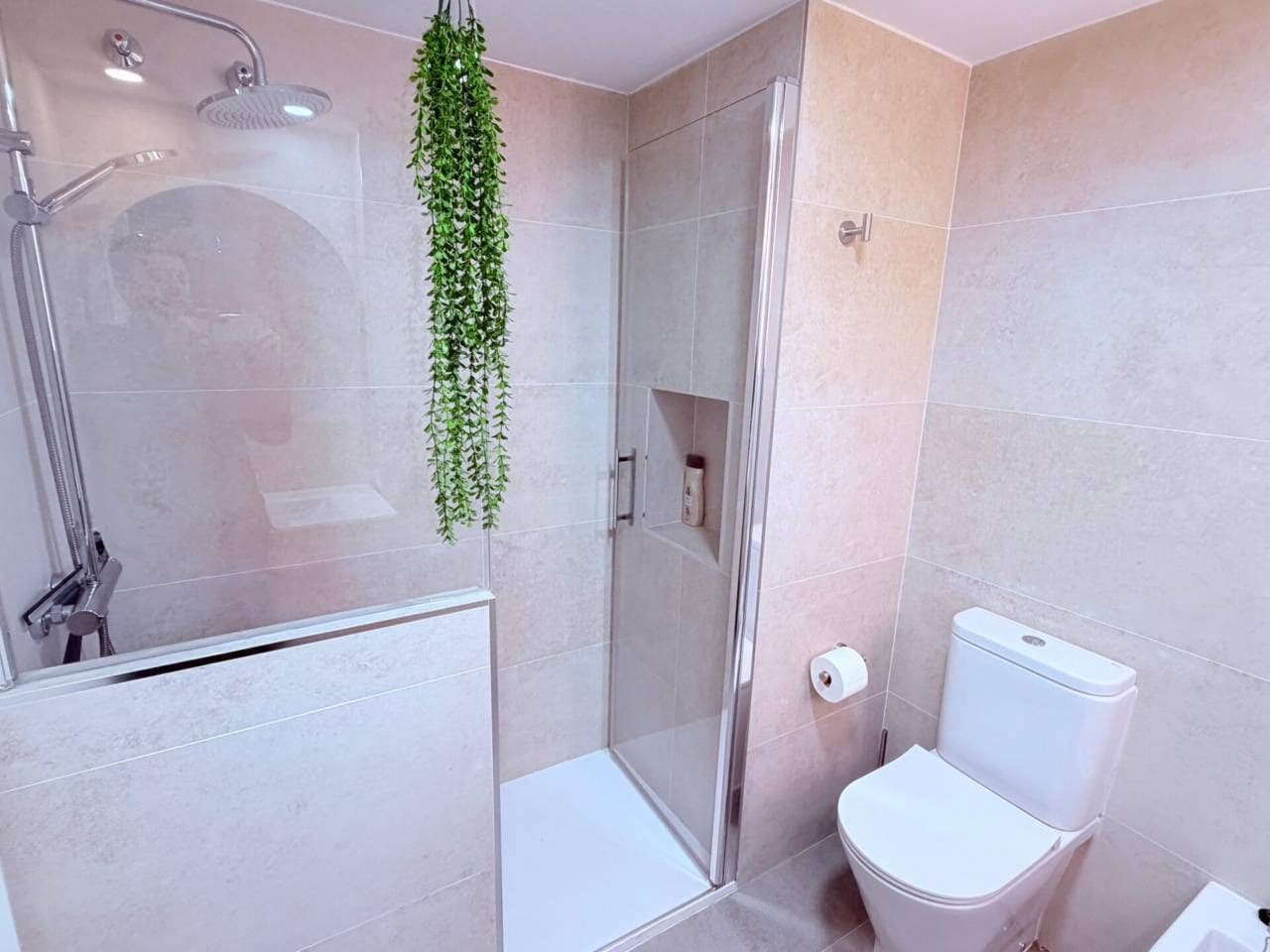 3 slaapkamer Appartement te koop in Almunecar - € 450.000 (Ref: 10033411)
