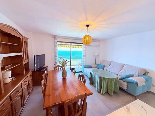 3 slaapkamer Appartement te koop in Almuñécar - € 450.000 (Ref: 10033411)