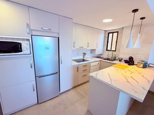 3 slaapkamer Appartement te koop in Almuñécar - € 450.000 (Ref: 10033411)