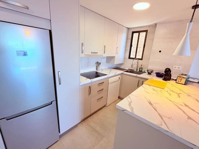 3 slaapkamer Appartement te koop in Almuñécar - € 450.000 (Ref: 10033411)