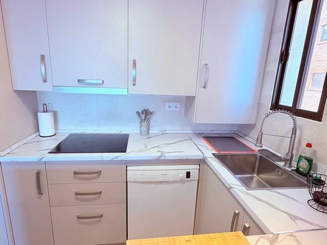 3 slaapkamer Appartement te koop in Almuñécar - € 450.000 (Ref: 10033411)