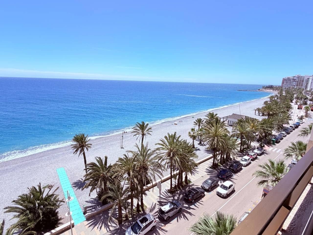 3 slaapkamer Appartement te koop in Almunecar - € 450.000 (Ref: 10033411)