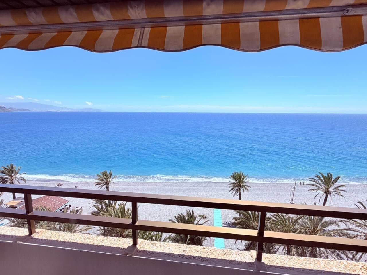 3 slaapkamer Appartement te koop in Almunecar - € 450.000 (Ref: 10033411)