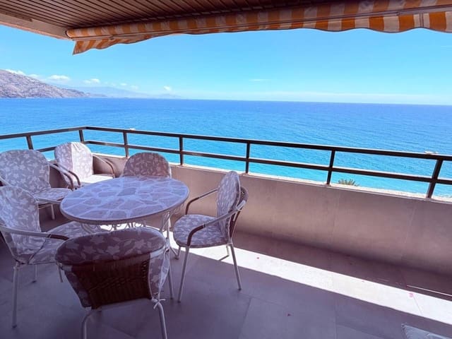 3 slaapkamer Appartement te koop in Almuñécar - € 450.000 (Ref: 10033411)