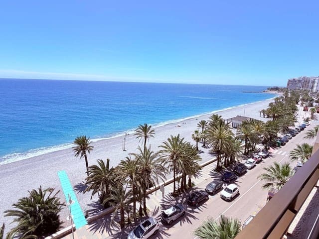 3 slaapkamer Appartement te koop in Almuñécar - € 450.000 (Ref: 10033411)