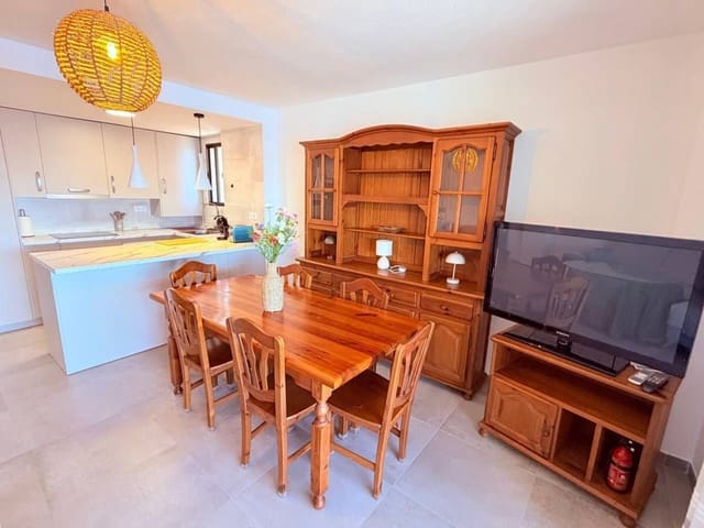 3 slaapkamer Appartement te koop in Almuñécar - € 450.000 (Ref: 10033411)