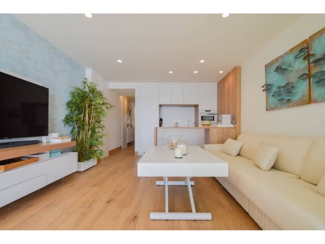 2 Zimmer Apartment zu verkaufen in Almuñécar mit Pool - 395.000 € (Ref: 10034844)