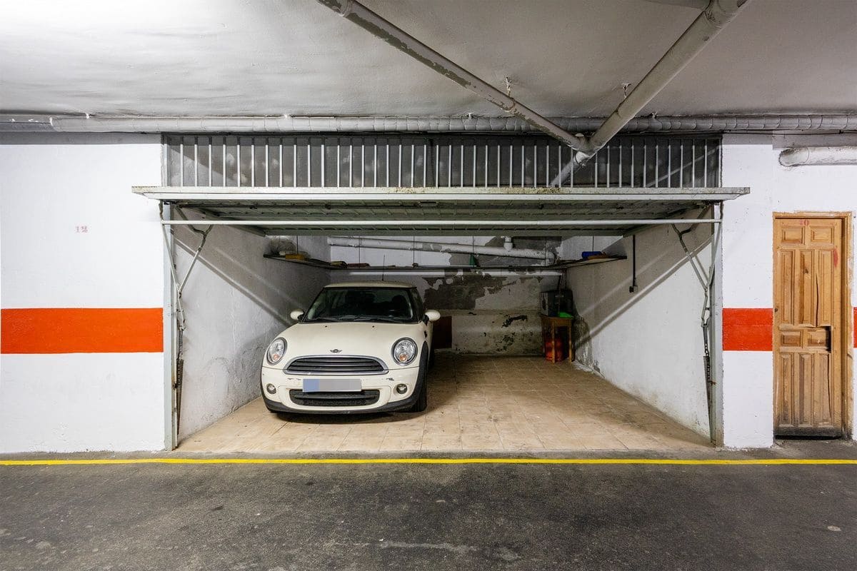 2 sovrum Lägenhet till salu i Almunecar med garage - 369 000 € (Ref: 10046779)