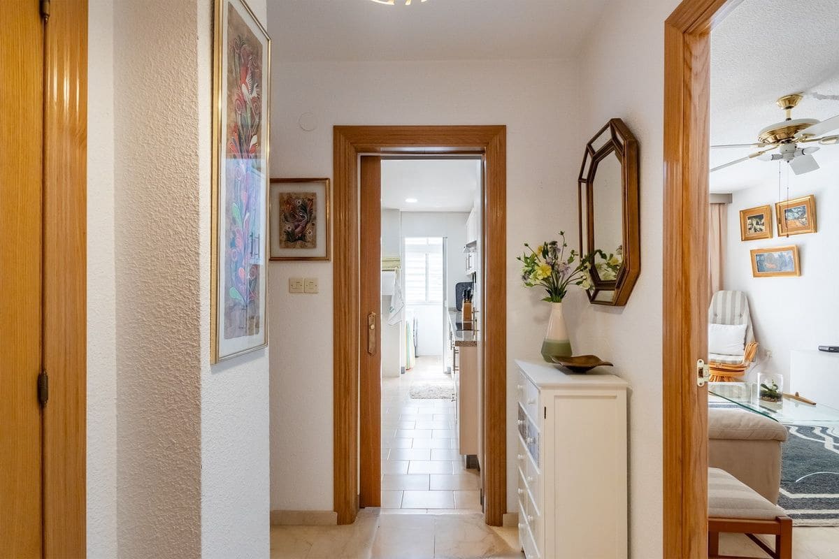 2 sovrum Lägenhet till salu i Almunecar med garage - 369 000 € (Ref: 10046779)