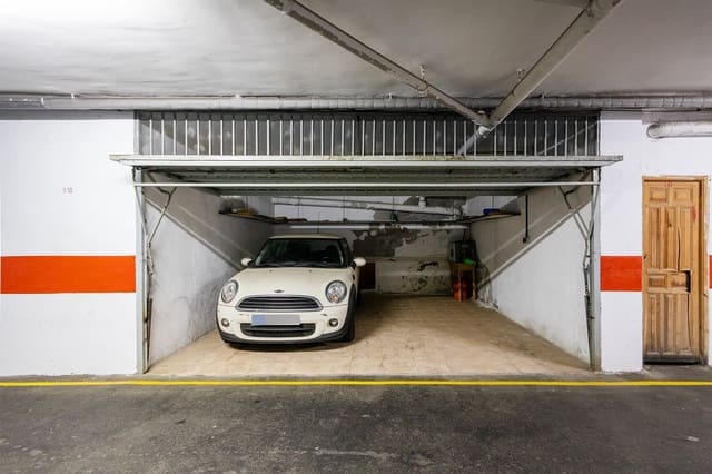 2 sovrum Lägenhet till salu i Almuñécar med garage - 369 000 € (Ref: 10046779)