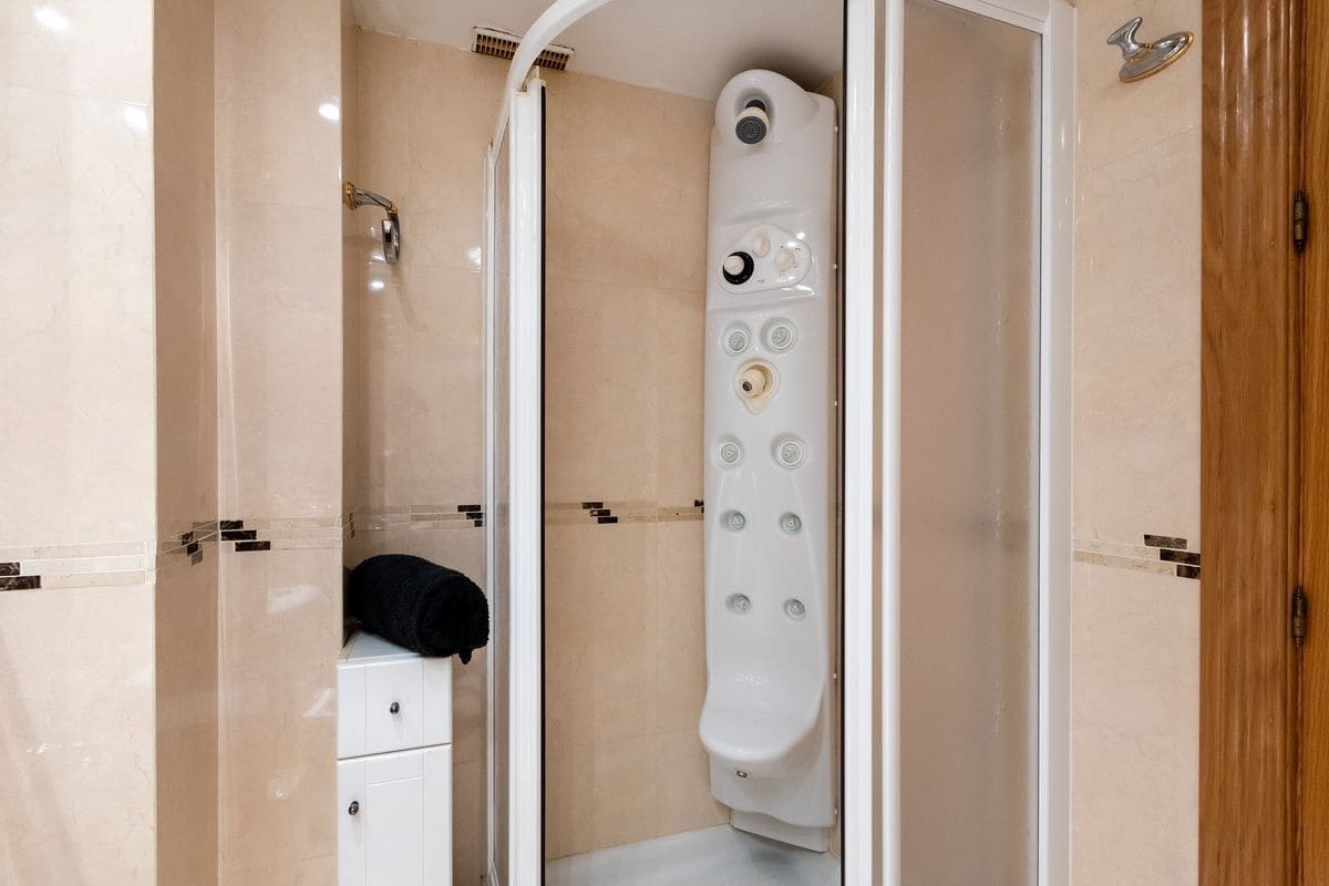 2 sovrum Lägenhet till salu i Almunecar med garage - 369 000 € (Ref: 10046779)