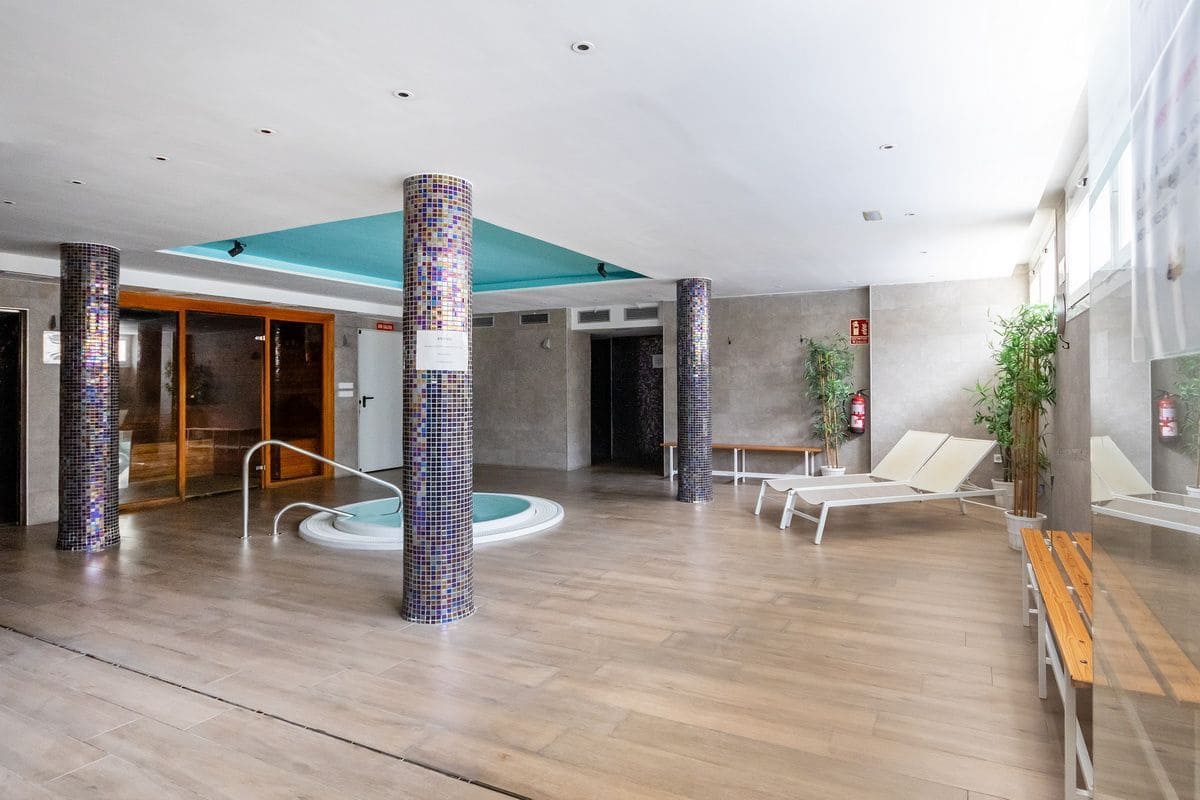 3 soveværelse Lejlighed til salg i Salobrena med swimmingpool garage - € 379.000 (Ref: 10054602)