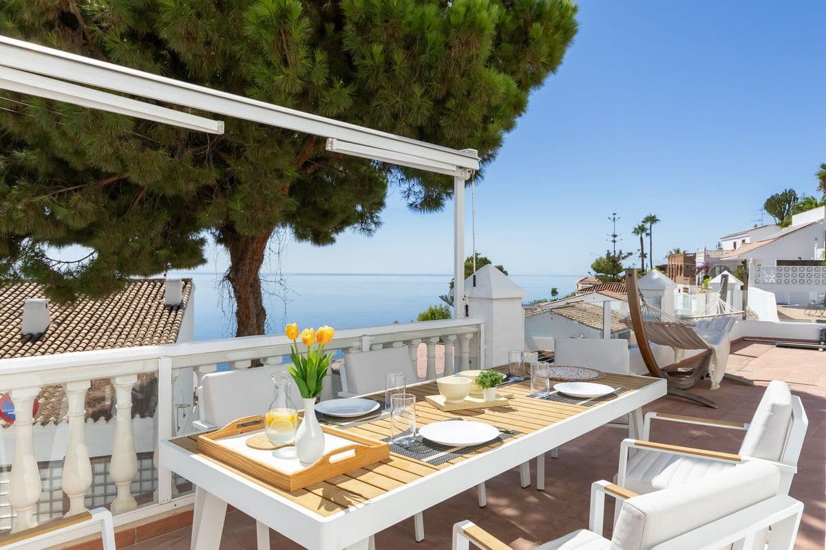 2 sovrum Villa till salu i Almunecar med pool garage - 598 000 € (Ref: 10061185)