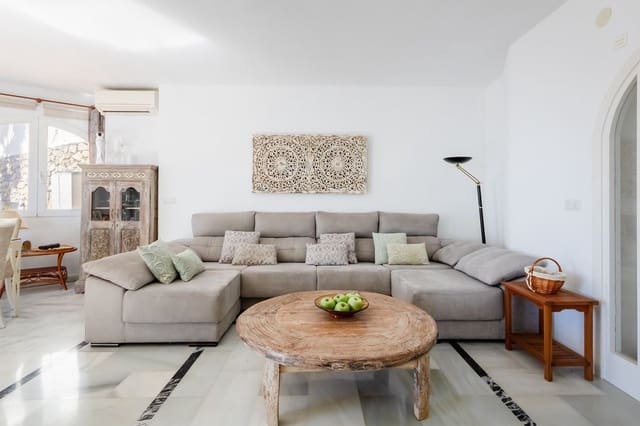 2 sovrum Villa till salu i Almuñécar med pool garage - 598 000 € (Ref: 10061185)