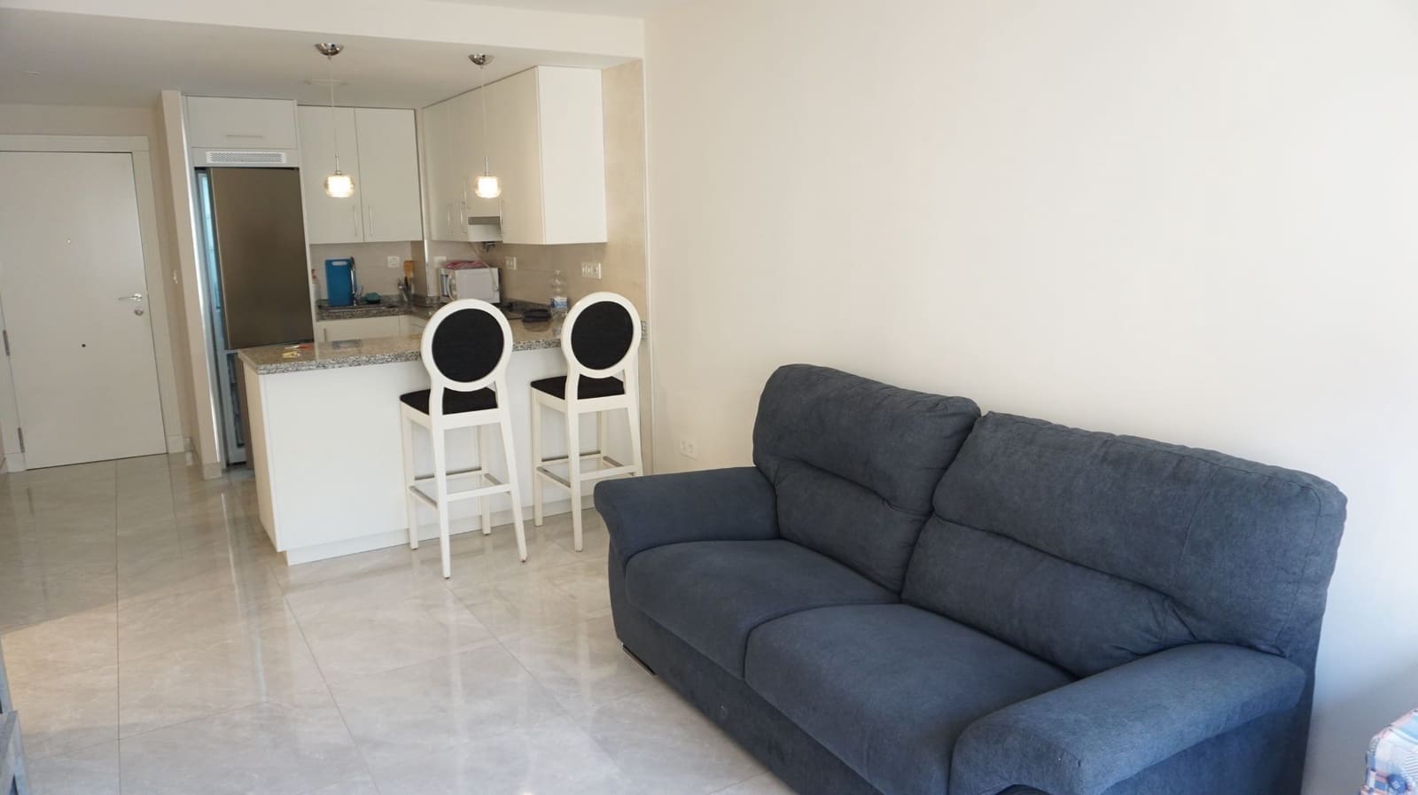 2 soverom Leilighet til salgs i Almunecar - € 245 000 (Ref: 10061186)
