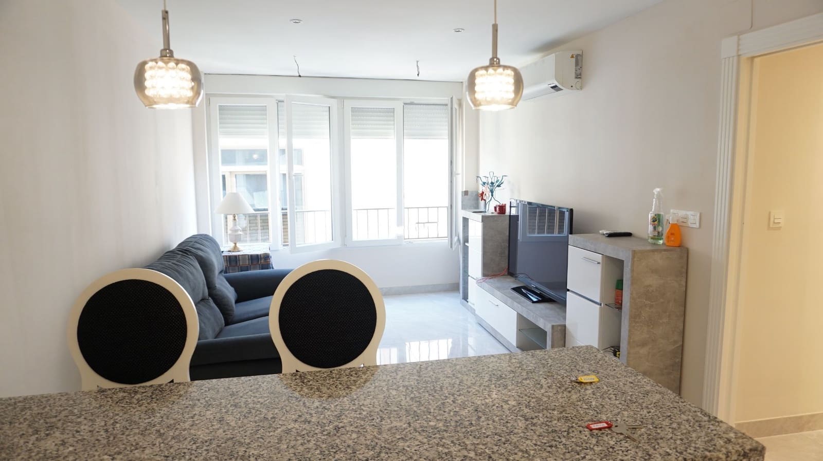 2 soverom Leilighet til salgs i Almunecar - € 245 000 (Ref: 10061186)