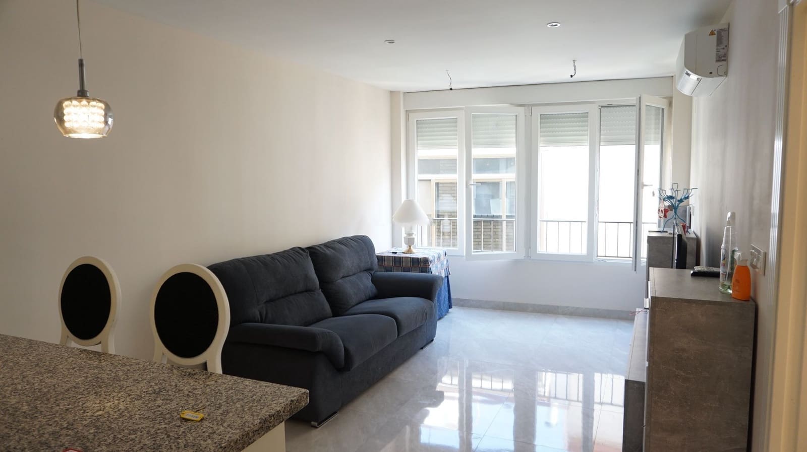 2 soverom Leilighet til salgs i Almunecar - € 245 000 (Ref: 10061186)