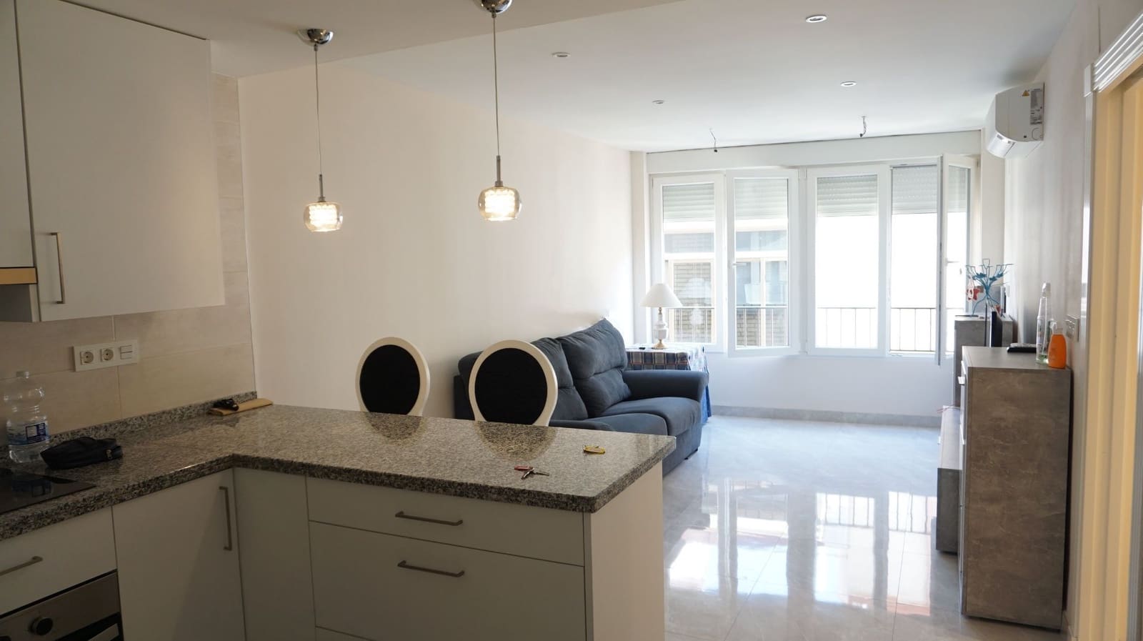 2 soverom Leilighet til salgs i Almunecar - € 245 000 (Ref: 10061186)