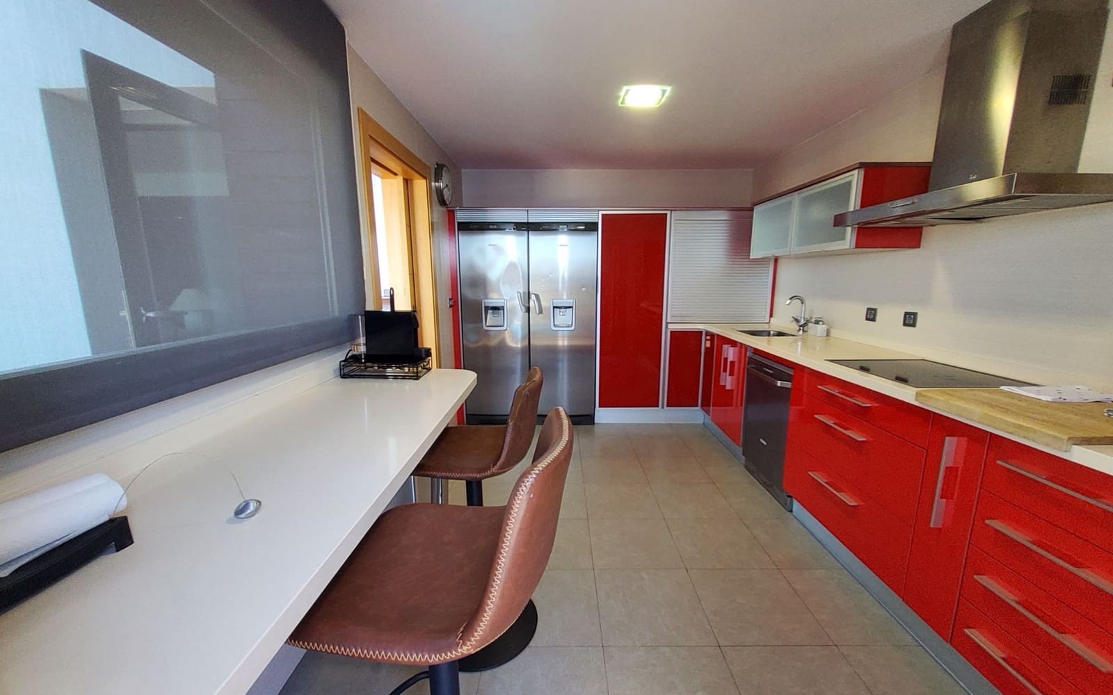 4 soverom Villa til salgs i Almunecar med svømmebasseng garasje - € 875 000 (Ref: 10097485)