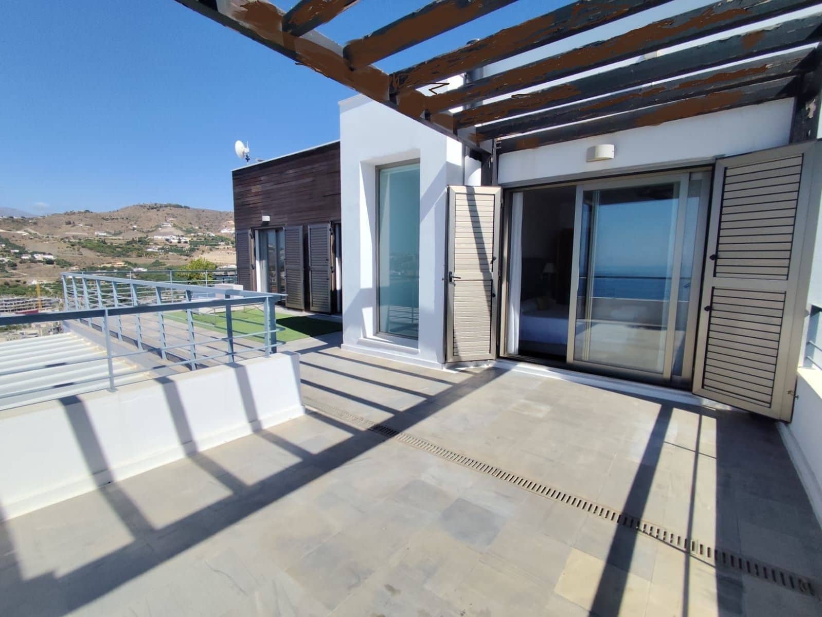 4 soverom Villa til salgs i Almunecar med svømmebasseng garasje - € 875 000 (Ref: 10097485)