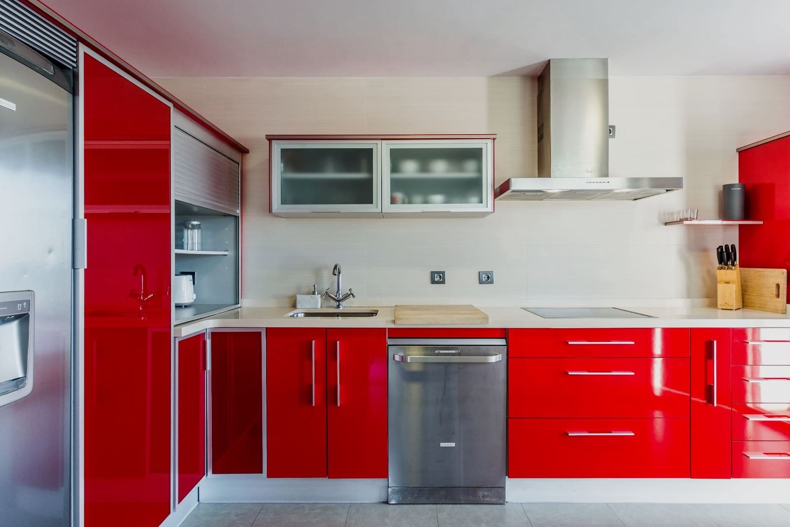 4 soverom Villa til salgs i Almunecar med svømmebasseng garasje - € 875 000 (Ref: 10097485)
