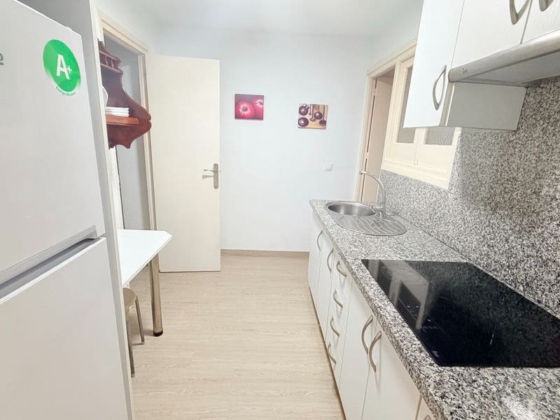 3 soveværelse Lejlighed til salg i Almunecar - € 310.000 (Ref: 10157165)