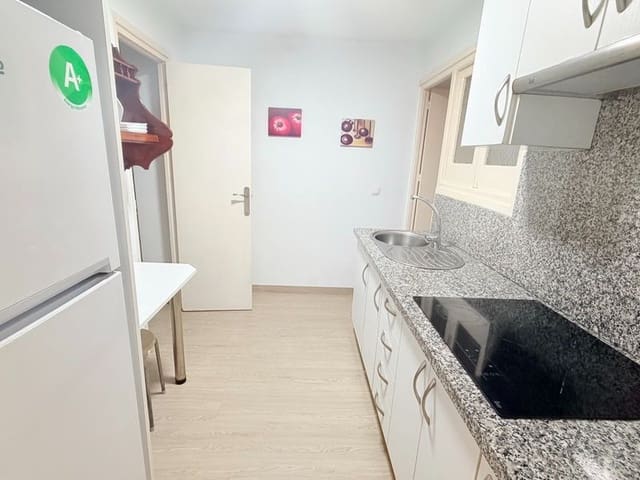 3 soveværelse Lejlighed til salg i Almuñécar - € 310.000 (Ref: 10157165)