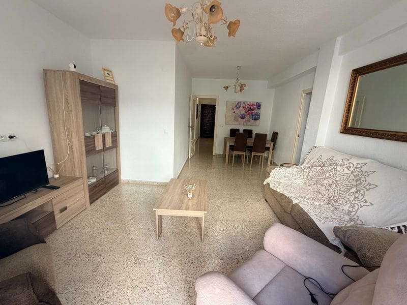 3 soveværelse Lejlighed til salg i Almunecar - € 310.000 (Ref: 10157165)
