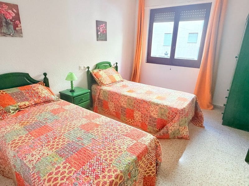3 soveværelse Lejlighed til salg i Almunecar - € 310.000 (Ref: 10157165)