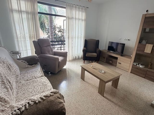 3 soveværelse Lejlighed til salg i Almuñécar - € 310.000 (Ref: 10157165)