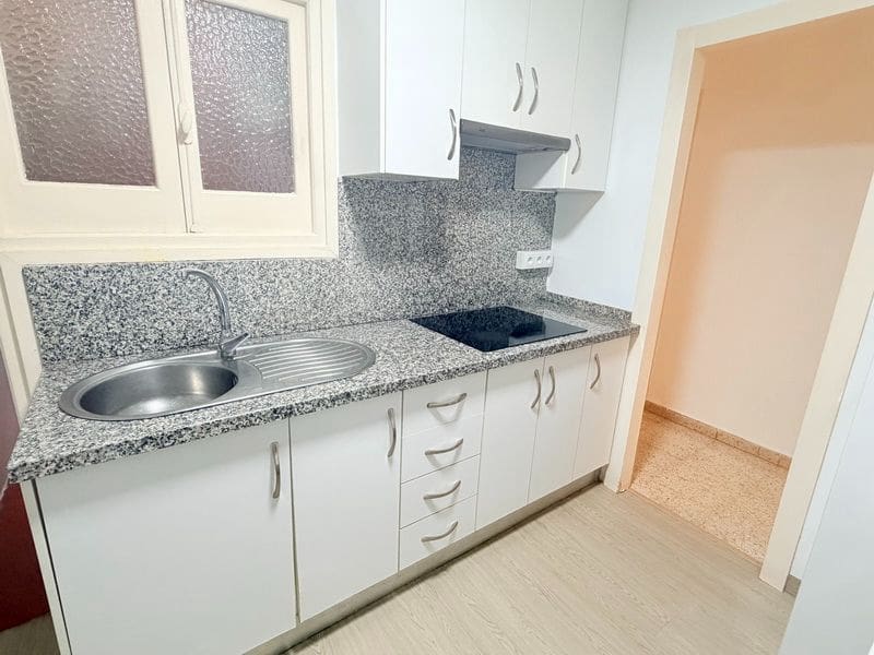 3 soveværelse Lejlighed til salg i Almunecar - € 310.000 (Ref: 10157165)