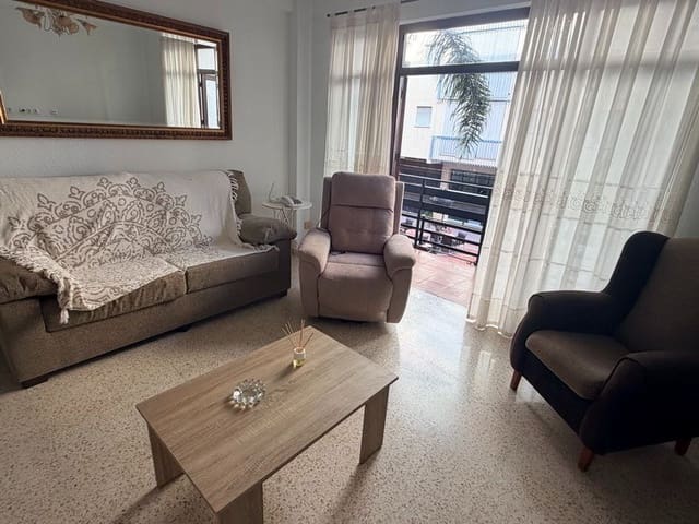 3 soveværelse Lejlighed til salg i Almuñécar - € 310.000 (Ref: 10157165)