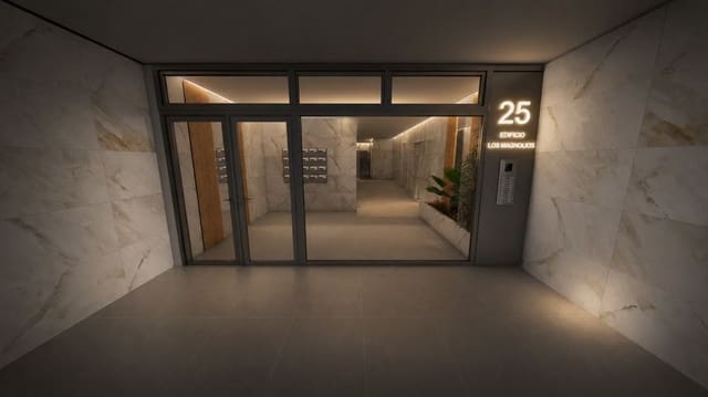 3 soveværelse Lejlighed til salg i Almuñécar - € 310.000 (Ref: 10157165)