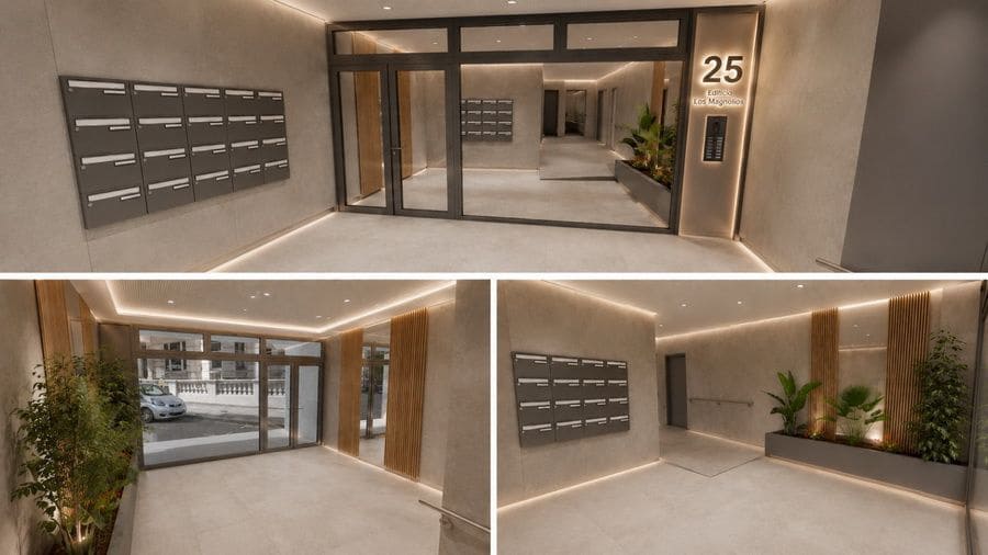 3 soveværelse Lejlighed til salg i Almunecar - € 310.000 (Ref: 10157165)