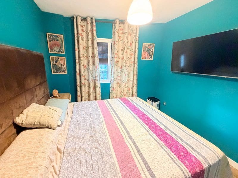 3 bedroom Apartment for sale in Almunecar - € 270,000 (Ref: 10166014)
