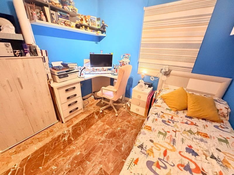 3 bedroom Apartment for sale in Almunecar - € 270,000 (Ref: 10166014)