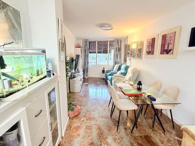 3 bedroom Apartment for sale in Almuñécar - € 255,000 (Ref: 10166014)