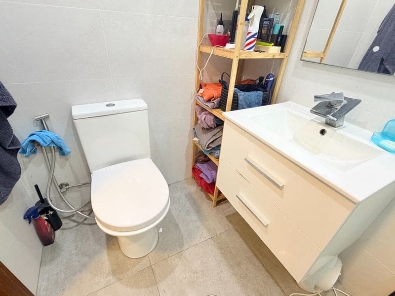 3 bedroom Apartment for sale in Almunecar - € 270,000 (Ref: 10166014)