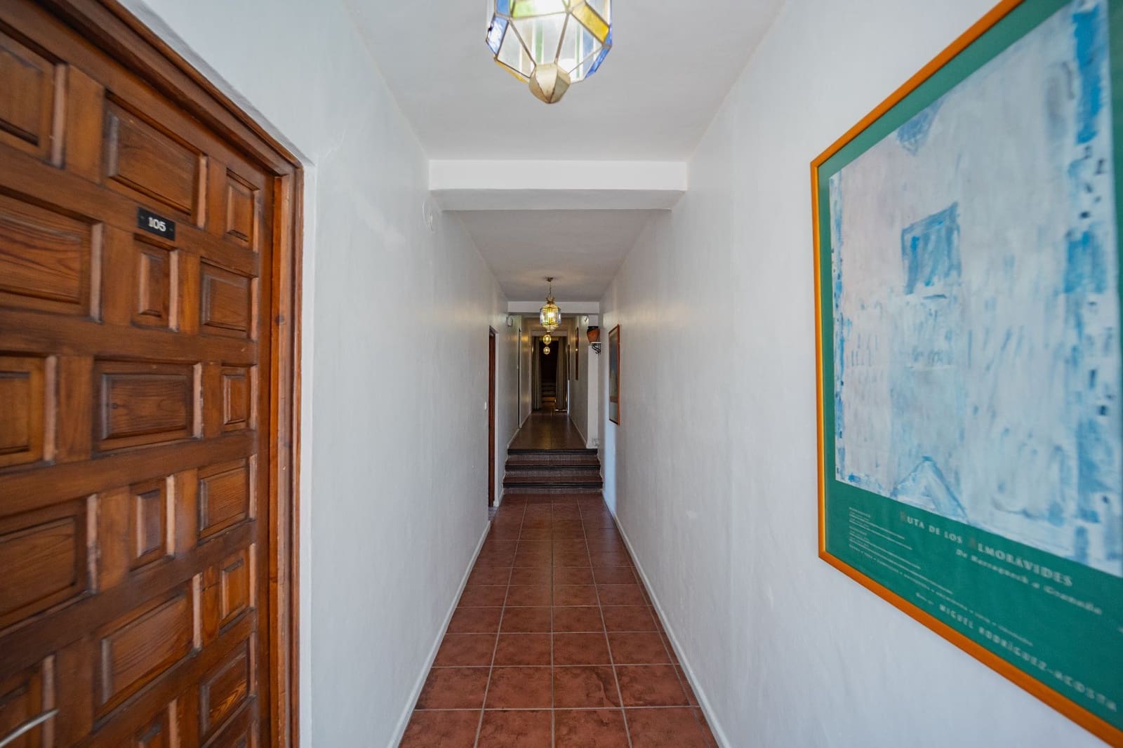 10 soveværelse Erhverv til salg i Cotobro med garage - € 950.000 (Ref: 3701080)