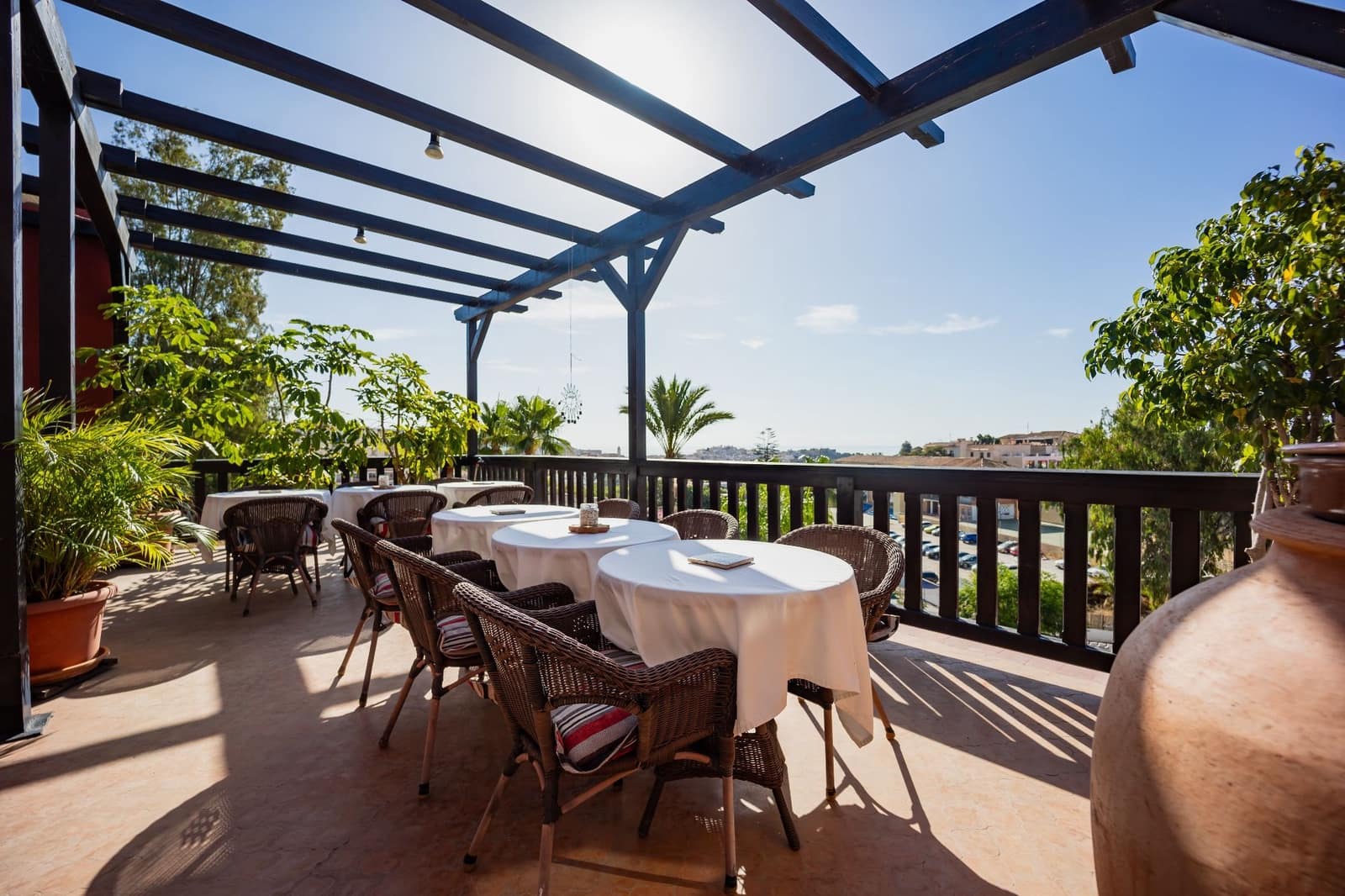 10 soveværelse Erhverv til salg i Cotobro med garage - € 950.000 (Ref: 3701080)