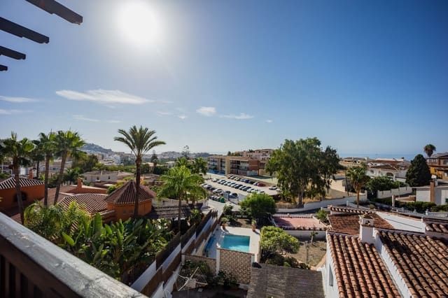 10 sovrum Kommersiell till salu i Cotobro, Almuñécar med garage - 950 000 € (Ref: 3701080)