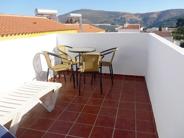 4 makuuhuone Paritalo myytävänä paikassa Gualchos mukana 
autotalli - 195 000 € (Ref: 4100997)