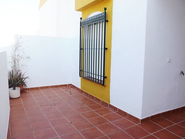 4 makuuhuone Paritalo myytävänä paikassa Gualchos mukana 
autotalli - 195 000 € (Ref: 4100997)