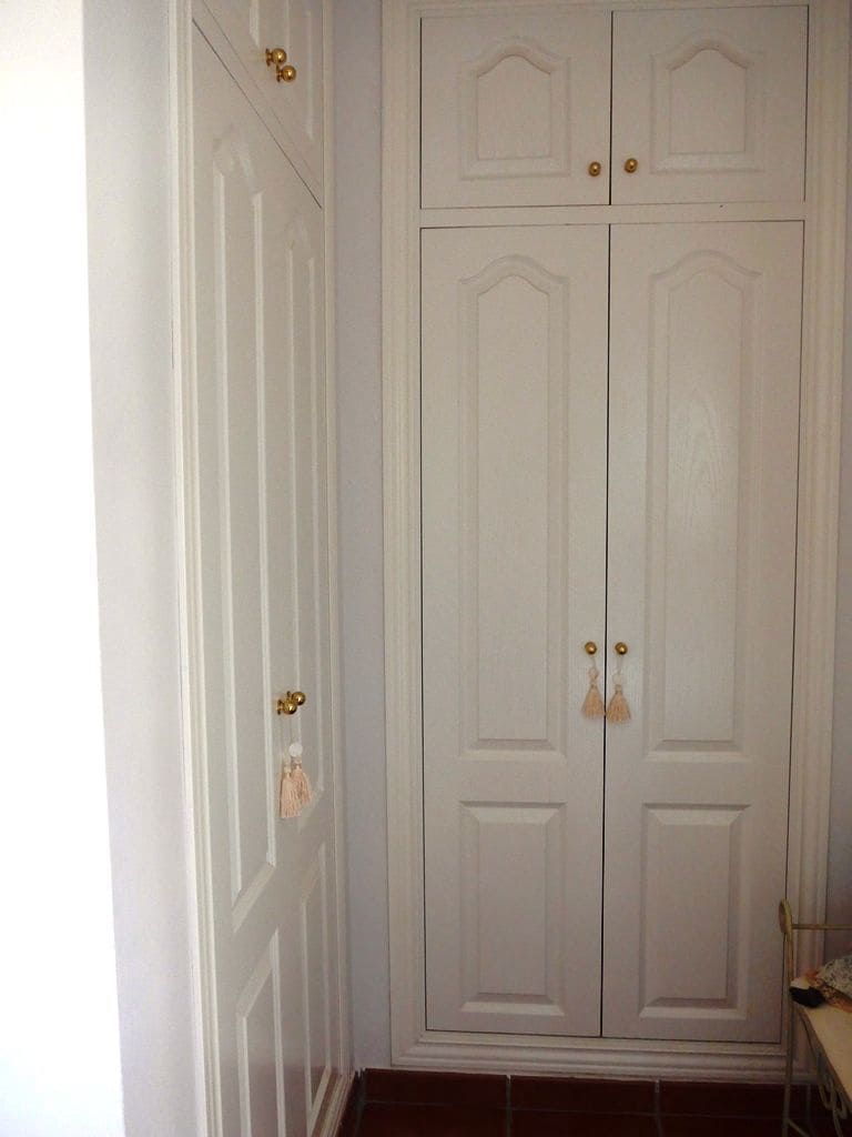 4 soveværelse Semi-Rækkehus til salg i Gualchos med garage - € 195.000 (Ref: 4100997)