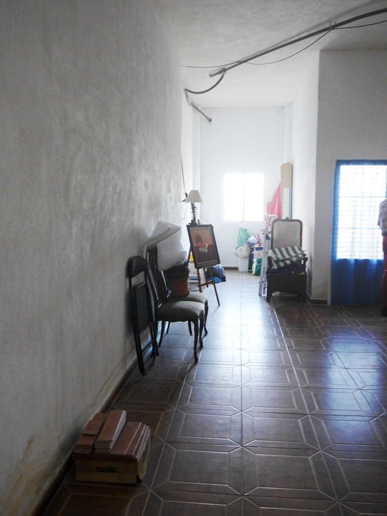 4 soveværelse Semi-Rækkehus til salg i Gualchos med garage - € 195.000 (Ref: 4100997)