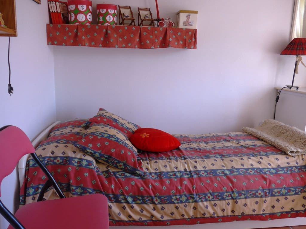 4 soveværelse Semi-Rækkehus til salg i Gualchos med garage - € 195.000 (Ref: 4100997)